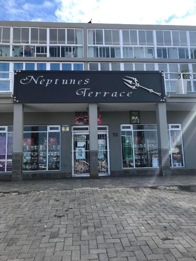 Modern Apartment Walking Distance To Main Beach Restaurants And Other Amenities Jeffreys Bay Exterior photo