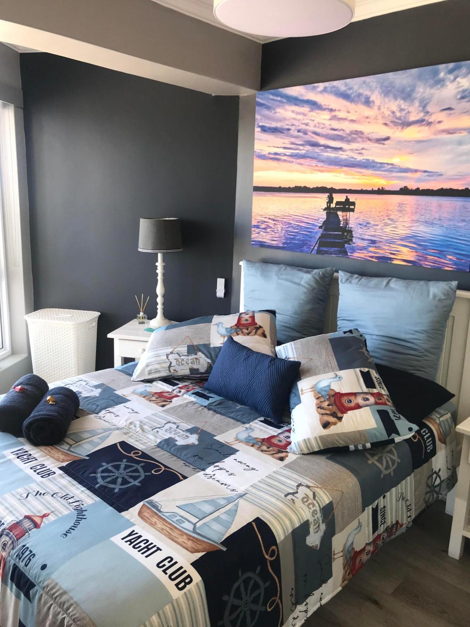 Modern Apartment Walking Distance To Main Beach Restaurants And Other Amenities Jeffreys Bay Exterior photo